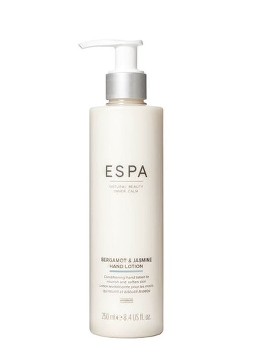 Espa Bergamot & Jasmine Hand Lotion 250ml