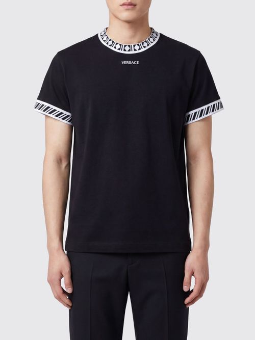 Sweater Men color Black