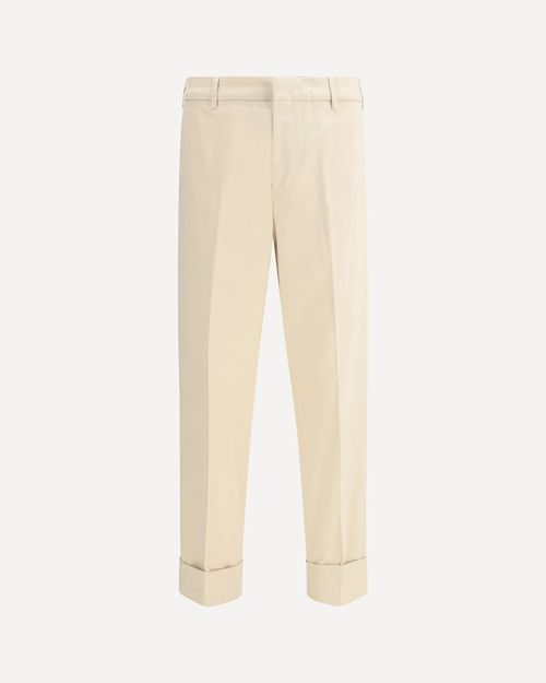 Bergen Trousers Male 48