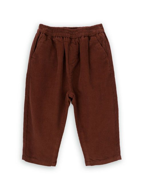 Jeremiah trousers - Brown