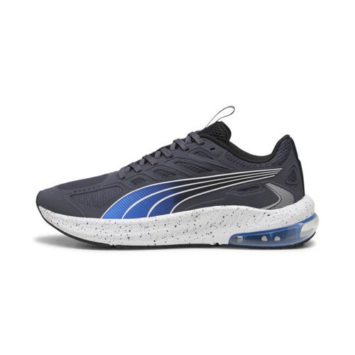 PUMA X-Cell Lightspeed Men's Running Shoes in Grey