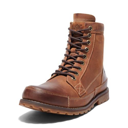Timberland Men's Originals Earthkeepers 6 inch Boot