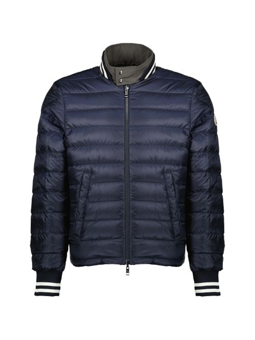 Men's PrintIURE Bomber Jacket