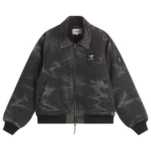 Men's Ooser Bomber Ash