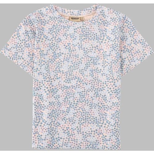 Wheat T Shirt S/S Ella