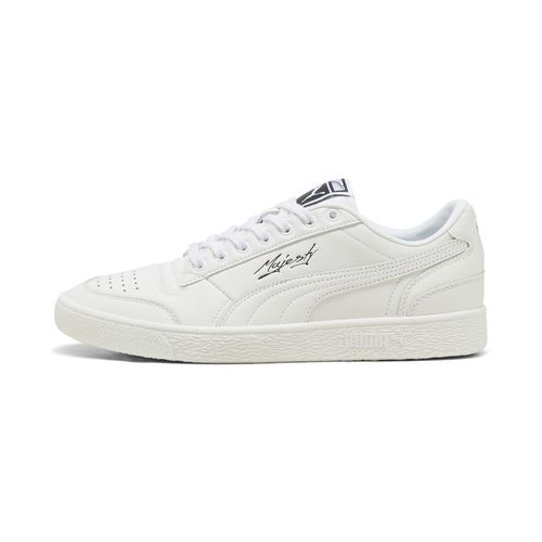 PUMA Majesty Sneakers in White