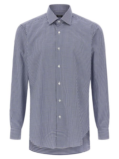Vichy Shirt