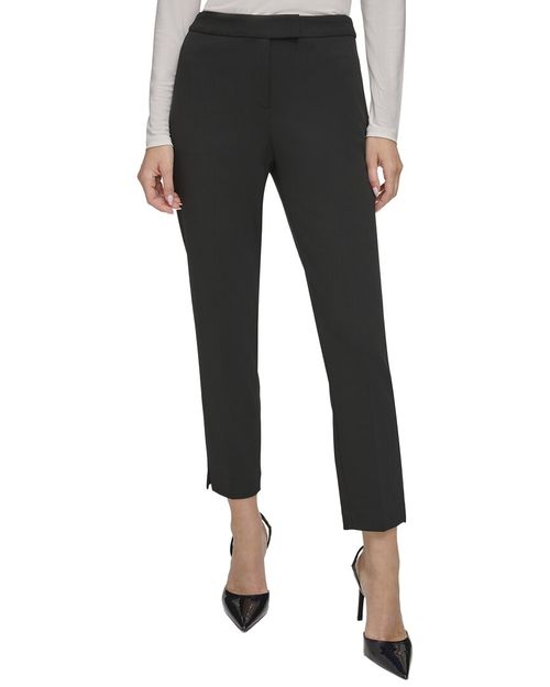 Foundation Slim Pant