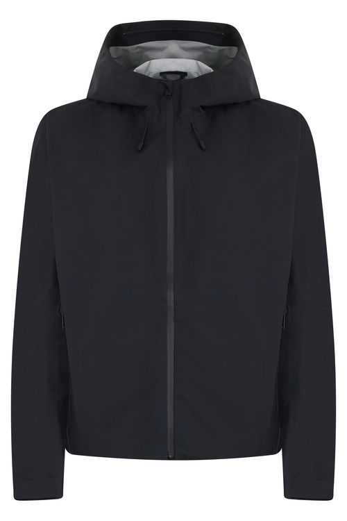 Women's Classic HooOFd Jacket with Hood