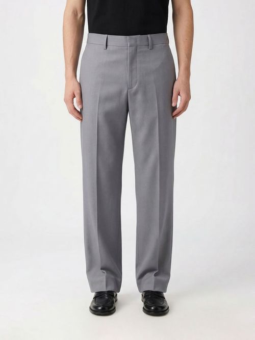 Pants Men color Pearl