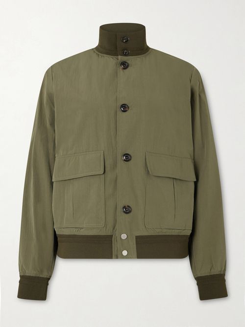 Ino Water-Repellent Jacket