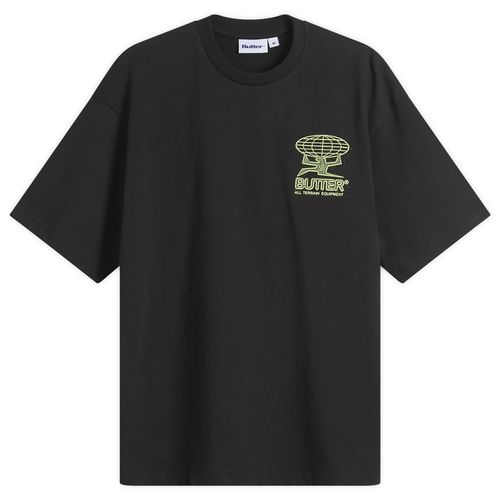 Men's Terrain T-Shirt Black