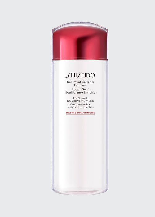 10 oz. Treatment Softener Enriched