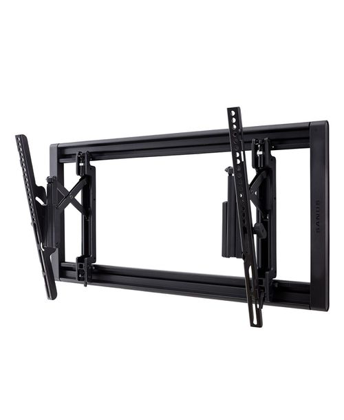 VLT7-B2 Large Advanced Tilt 4D Tv Wall Mount for TVs 42"-90" - Black
