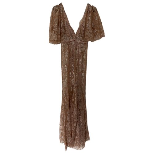 Dresses Synthetic for Female 2 US
