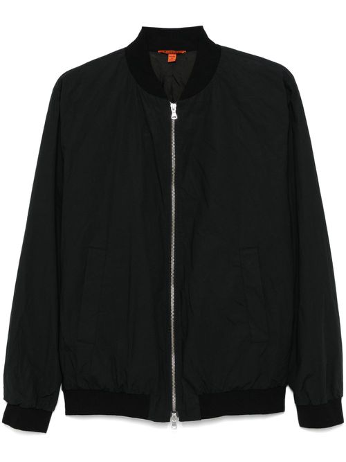 Blus Vion bomber jacket - Black