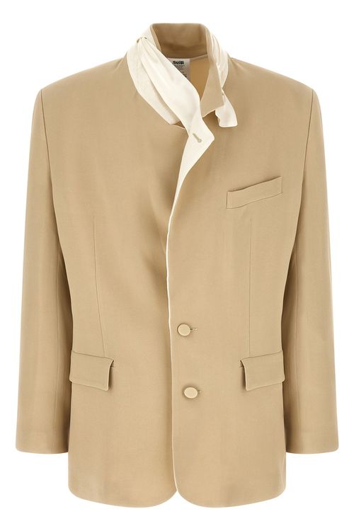 'Smoking Rimini' Blazer