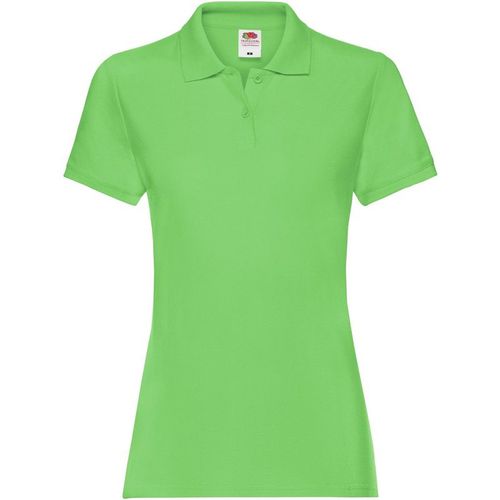 Premium Polo Shirt