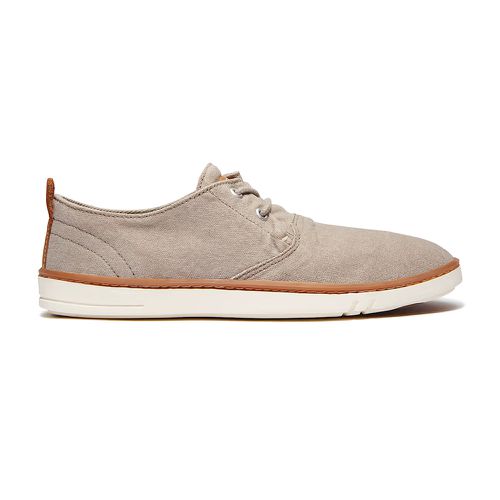 Hookset Canvas Sneaker