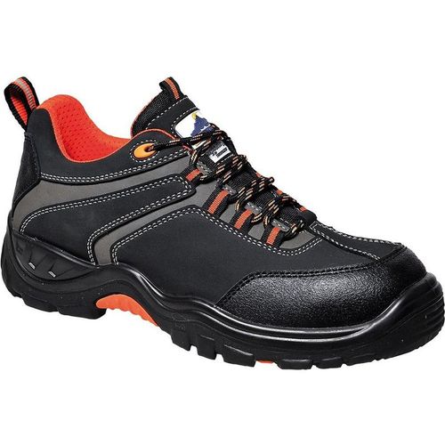 Operis Leather Compositelite Safety Shoes