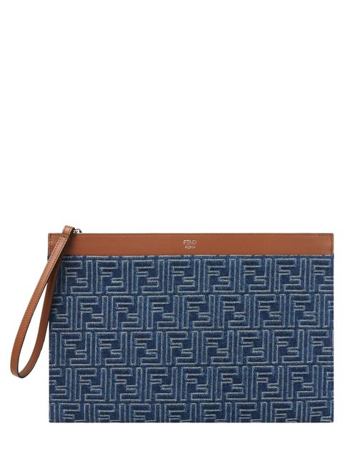Medium Flat Pouch