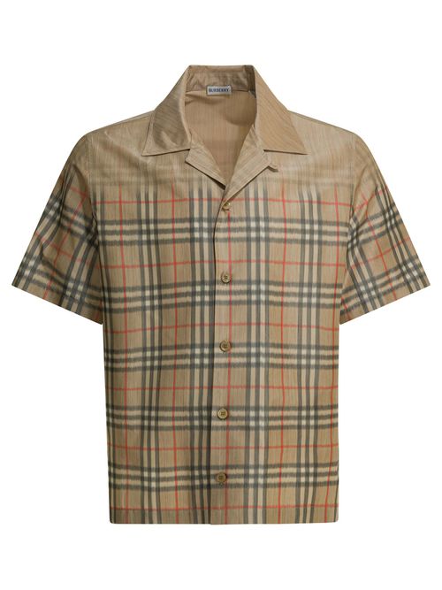 Shirts Beige