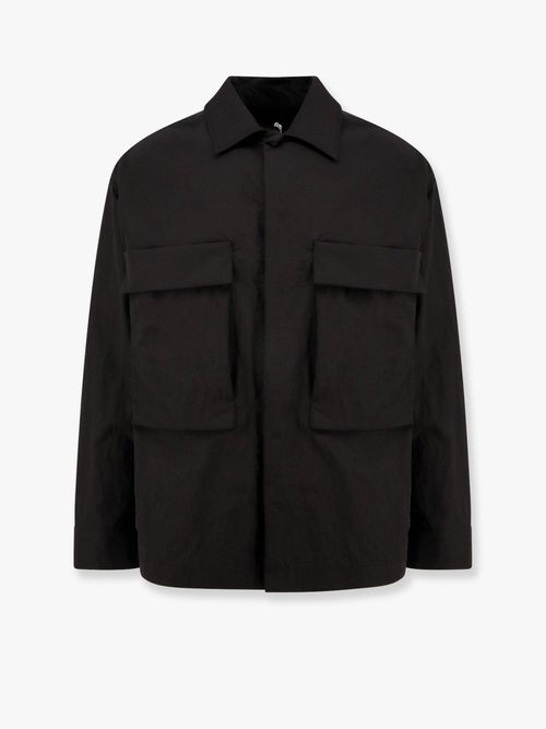 JACKET - LAMINAR - MAN