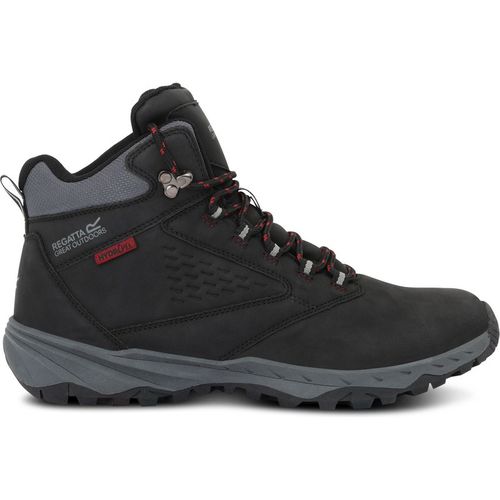 Amble Walking Boots