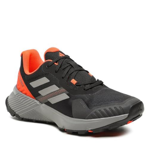 Adidas Men's Terrex Soulstride Trail Running Sneaker