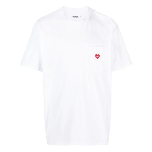 Carhartt Wip - Cotton T Shirts