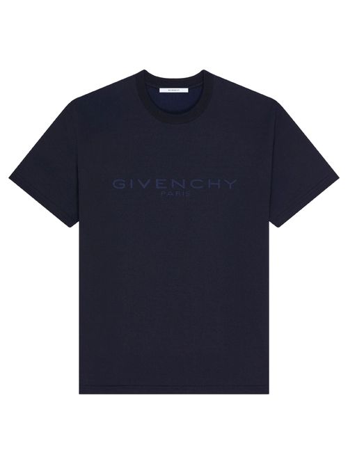 Stylish Cotton-Silk Blend T-Shirt for Men