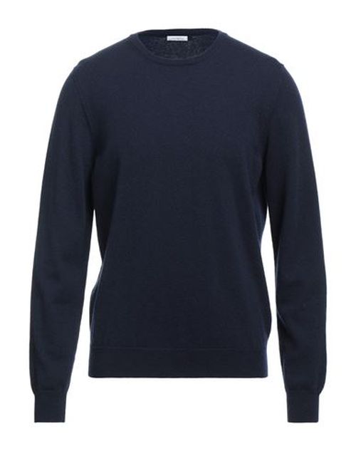 Man Sweater Midnight blue