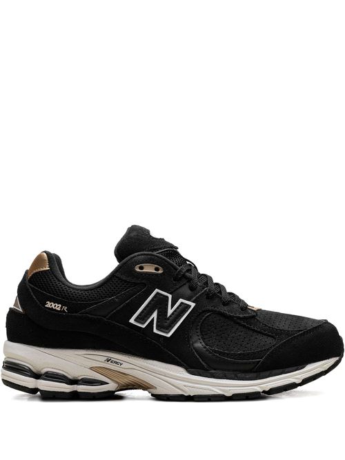 2002R "Footlocker-50th Anniversary" sneakers - Black