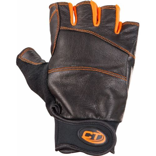 Leather gloves Climbing Technology Progrip Ferrata