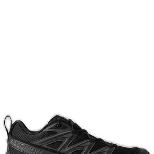 Yves Salomon Salomon XT-6 Expanse Panelled Sneakers