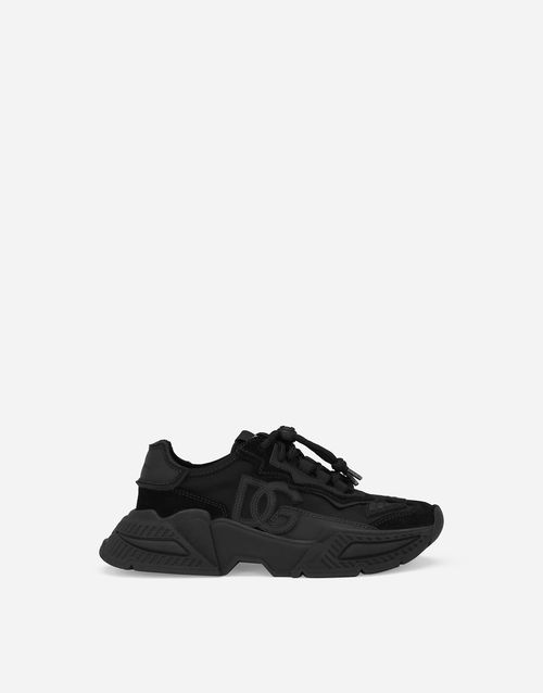 Nylon Daymaster sneakers with DG logo
