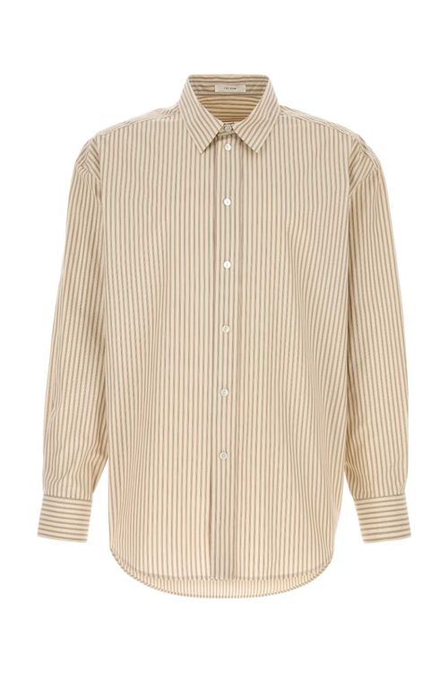 Granada Shirt — Beige