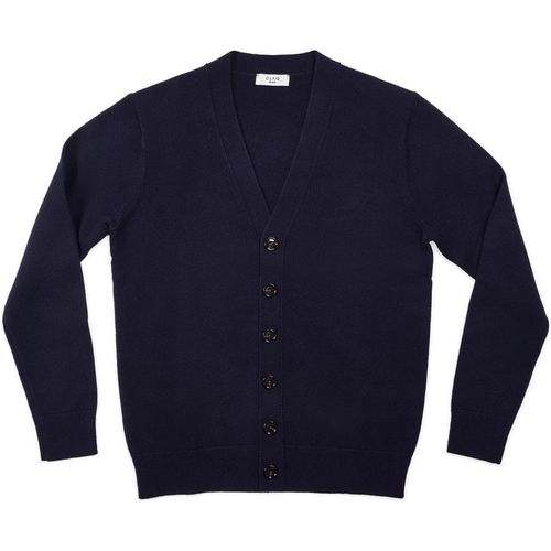 Men's sweater Claq cq9200026 blue
