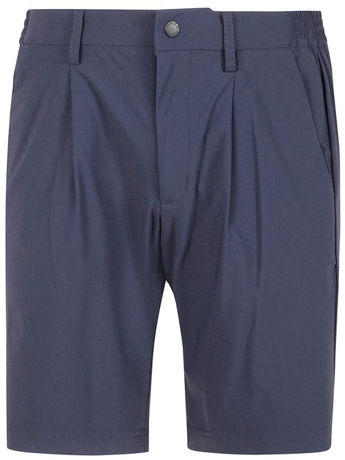 People Of Shibuya Men Bermuda Trouser