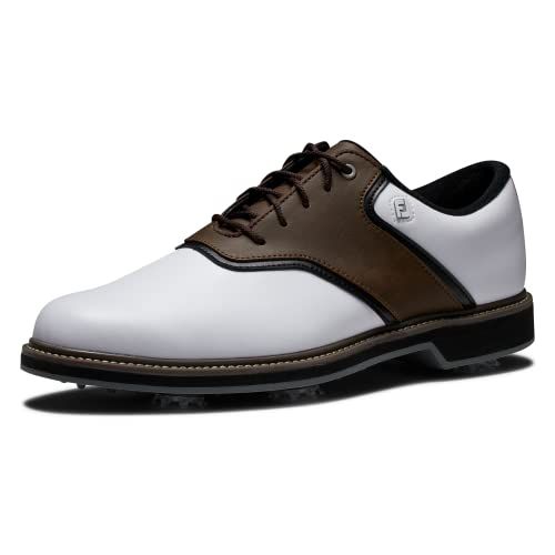 FootJoy Men's FJ Originals Previous Season Style Golf Shoe