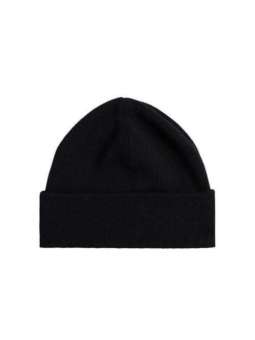Fred Perry Laurel Beanie Hat
