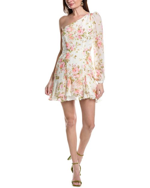 Chrissy Mini Dress