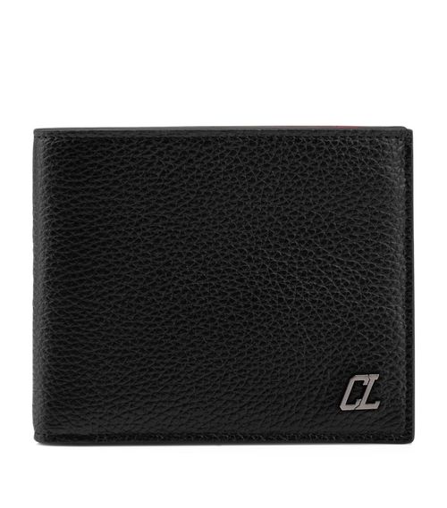 Coolcard Calf Leather Wallet