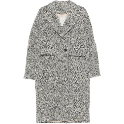 Coat Rame