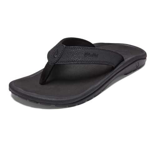 OLUKAI Ohana Men's Beach Sandals