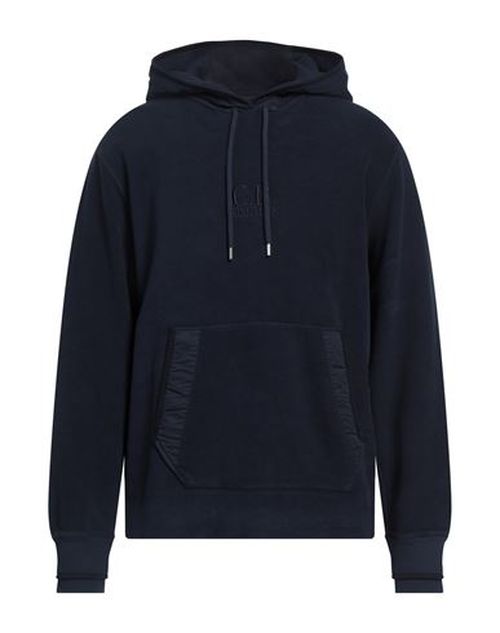 C. p. Company Man Sweatshirt Midnight blue