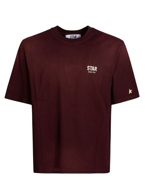Cotton Jersey T-Shirt for Men