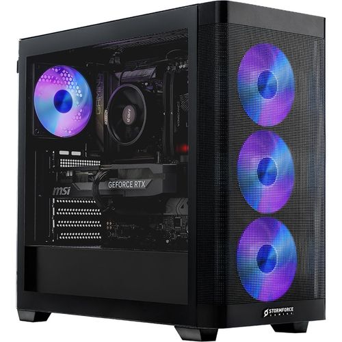 Stormforce Recoil Ryzen