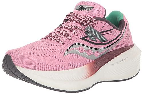 Saucony Women's Triumph 20 Running Shoe