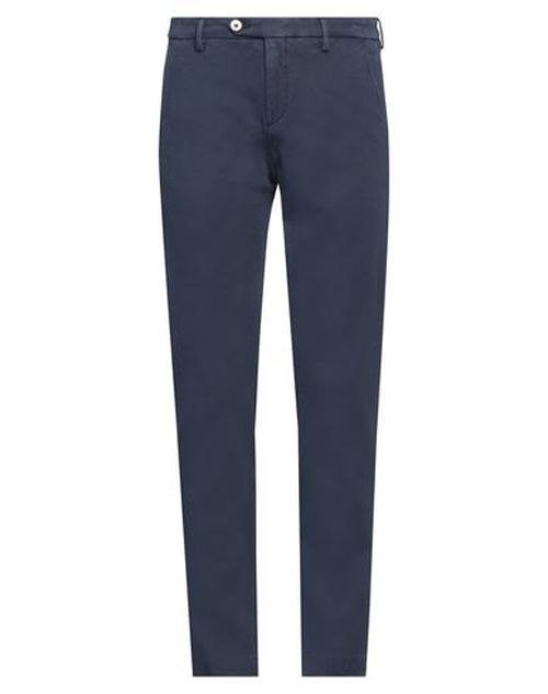 Man Pants Navy blue
